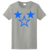 Women's Ultra Cotton ® 100% US Cotton T Shirt Thumbnail