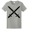 Women's Ultra Cotton ® 100% US Cotton T Shirt Thumbnail