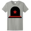 Women's Ultra Cotton ® 100% US Cotton T Shirt Thumbnail