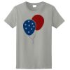 Women's Ultra Cotton ® 100% US Cotton T Shirt Thumbnail