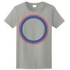 Women's Ultra Cotton ® 100% US Cotton T Shirt Thumbnail