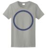 Women's Ultra Cotton ® 100% US Cotton T Shirt Thumbnail