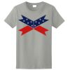 Women's Ultra Cotton ® 100% US Cotton T Shirt Thumbnail