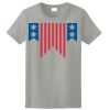 Women's Ultra Cotton ® 100% US Cotton T Shirt Thumbnail