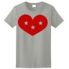 Women's Ultra Cotton ® 100% US Cotton T Shirt Thumbnail