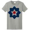 Women's Ultra Cotton ® 100% US Cotton T Shirt Thumbnail