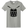 Women's Ultra Cotton ® 100% US Cotton T Shirt Thumbnail
