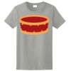 Women's Ultra Cotton ® 100% US Cotton T Shirt Thumbnail