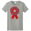 Women's Ultra Cotton ® 100% US Cotton T Shirt Thumbnail