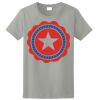 Women's Ultra Cotton ® 100% US Cotton T Shirt Thumbnail