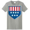 Women's Ultra Cotton ® 100% US Cotton T Shirt Thumbnail
