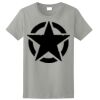 Women's Ultra Cotton ® 100% US Cotton T Shirt Thumbnail