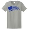 Women's Ultra Cotton ® 100% US Cotton T Shirt Thumbnail