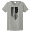 Women's Ultra Cotton ® 100% US Cotton T Shirt Thumbnail