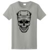 Women's Ultra Cotton ® 100% US Cotton T Shirt Thumbnail