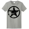 Women's Ultra Cotton ® 100% US Cotton T Shirt Thumbnail