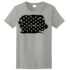 Women's Ultra Cotton ® 100% US Cotton T Shirt Thumbnail