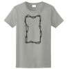 Women's Ultra Cotton ® 100% US Cotton T Shirt Thumbnail