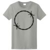 Women's Ultra Cotton ® 100% US Cotton T Shirt Thumbnail