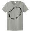 Women's Ultra Cotton ® 100% US Cotton T Shirt Thumbnail