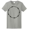 Women's Ultra Cotton ® 100% US Cotton T Shirt Thumbnail