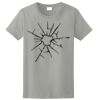 Women's Ultra Cotton ® 100% US Cotton T Shirt Thumbnail
