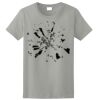 Women's Ultra Cotton ® 100% US Cotton T Shirt Thumbnail