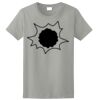 Women's Ultra Cotton ® 100% US Cotton T Shirt Thumbnail