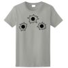 Women's Ultra Cotton ® 100% US Cotton T Shirt Thumbnail