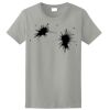 Women's Ultra Cotton ® 100% US Cotton T Shirt Thumbnail