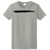 Women's Ultra Cotton ® 100% US Cotton T Shirt Thumbnail