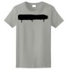 Women's Ultra Cotton ® 100% US Cotton T Shirt Thumbnail