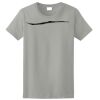 Women's Ultra Cotton ® 100% US Cotton T Shirt Thumbnail
