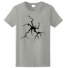 Women's Ultra Cotton ® 100% US Cotton T Shirt Thumbnail
