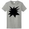 Women's Ultra Cotton ® 100% US Cotton T Shirt Thumbnail