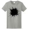 Women's Ultra Cotton ® 100% US Cotton T Shirt Thumbnail
