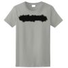 Women's Ultra Cotton ® 100% US Cotton T Shirt Thumbnail
