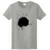 Women's Ultra Cotton ® 100% US Cotton T Shirt Thumbnail