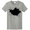 Women's Ultra Cotton ® 100% US Cotton T Shirt Thumbnail
