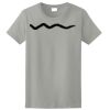 Women's Ultra Cotton ® 100% US Cotton T Shirt Thumbnail