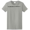 Women's Ultra Cotton ® 100% US Cotton T Shirt Thumbnail