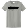 Women's Ultra Cotton ® 100% US Cotton T Shirt Thumbnail