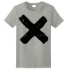 Women's Ultra Cotton ® 100% US Cotton T Shirt Thumbnail