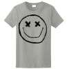 Women's Ultra Cotton ® 100% US Cotton T Shirt Thumbnail