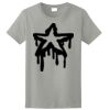 Women's Ultra Cotton ® 100% US Cotton T Shirt Thumbnail