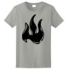 Women's Ultra Cotton ® 100% US Cotton T Shirt Thumbnail