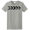Women's Ultra Cotton ® 100% US Cotton T Shirt Thumbnail