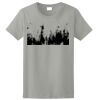 Women's Ultra Cotton ® 100% US Cotton T Shirt Thumbnail