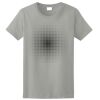Women's Ultra Cotton ® 100% US Cotton T Shirt Thumbnail