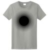 Women's Ultra Cotton ® 100% US Cotton T Shirt Thumbnail